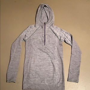 Lululemon pullover